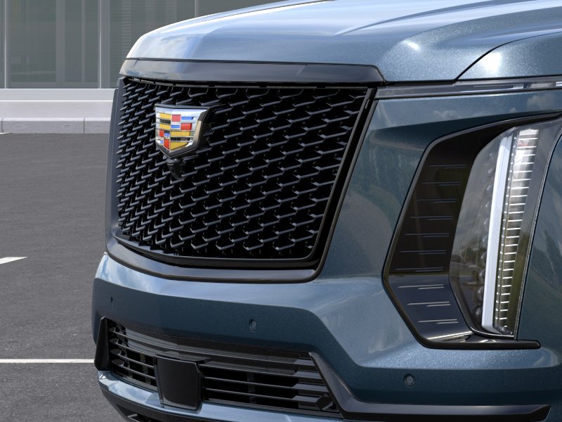 2027 Cadillac Escalade Platinum Sport - Photo 13