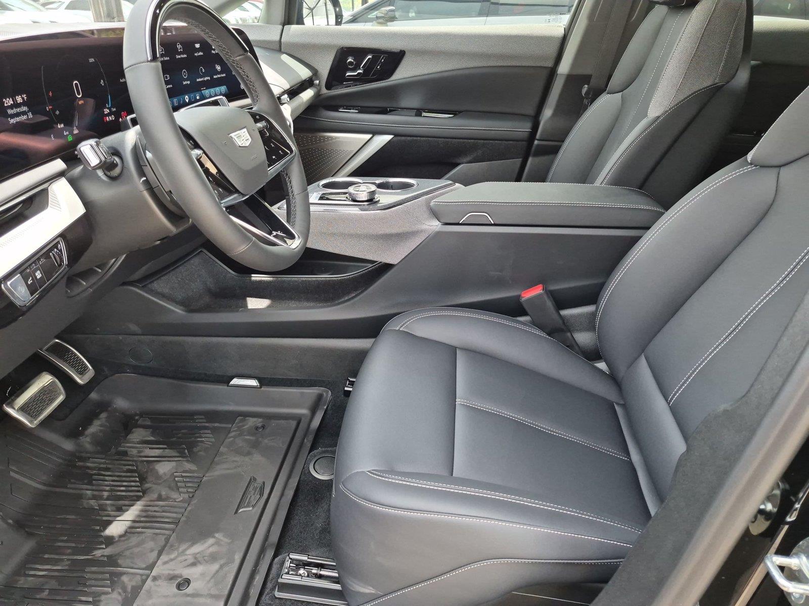 2027 Cadillac OPTIQ Sport - Photo 27