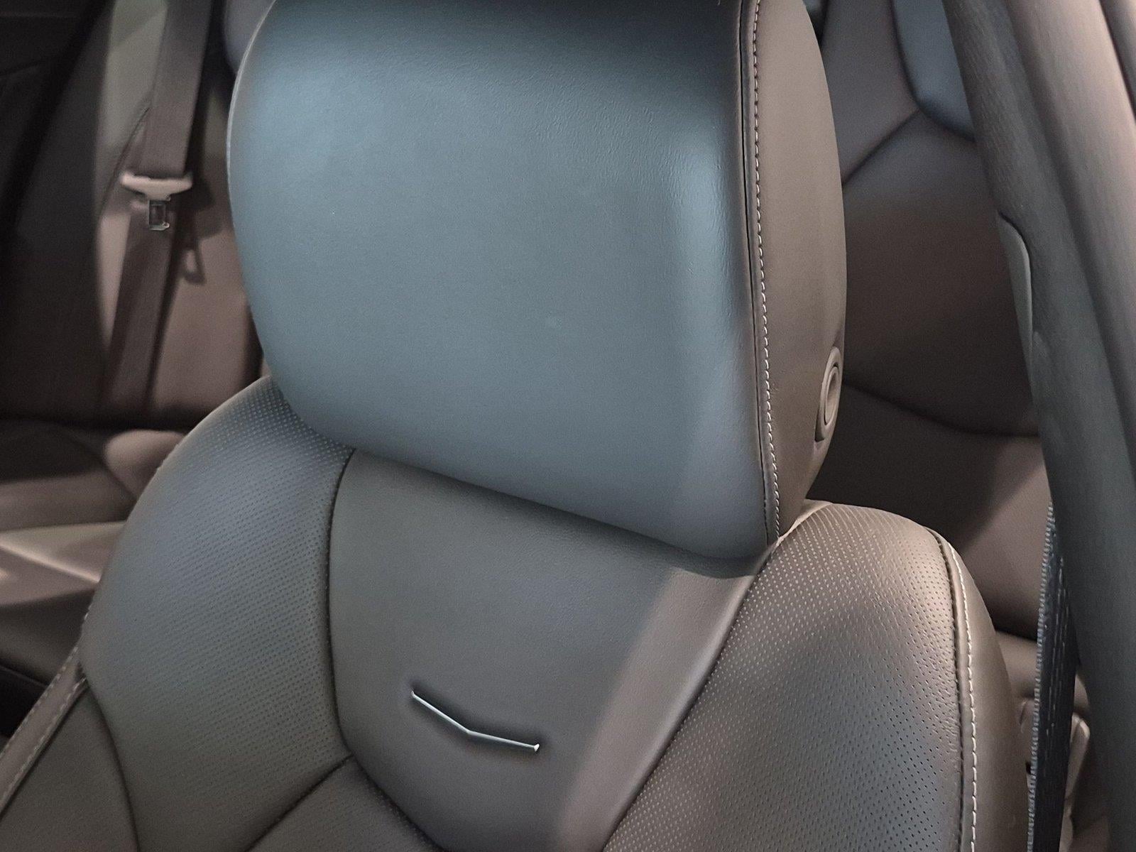 2025 Cadillac CT4 Premium Luxury - Photo 9