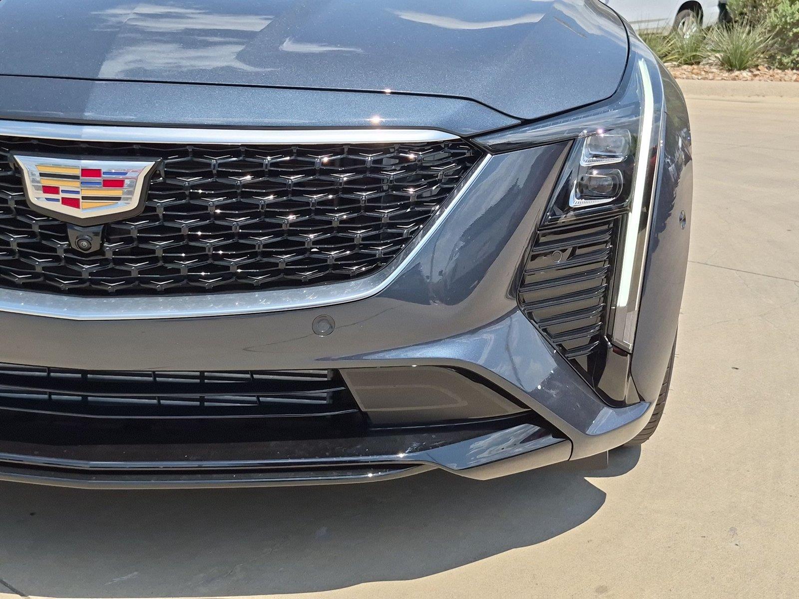 2026 Cadillac CT5 Premium Luxury - Photo 6