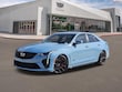  CADILLAC CT4-V