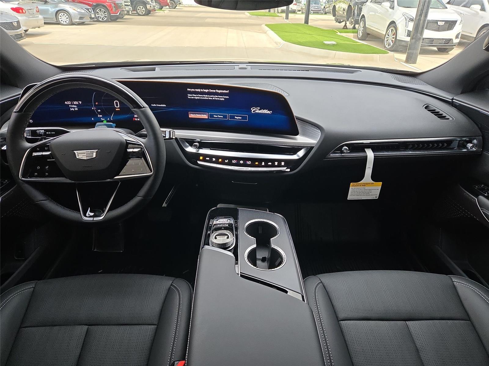 2026 Cadillac LYRIQ Luxury - Photo 12