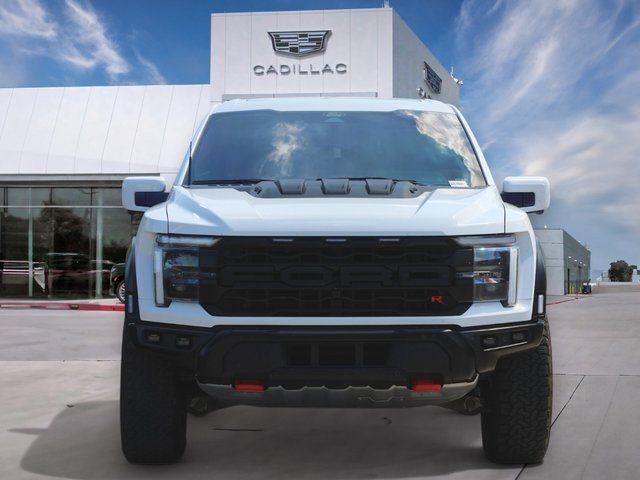 2024 Ford F-150 Raptor photo 2