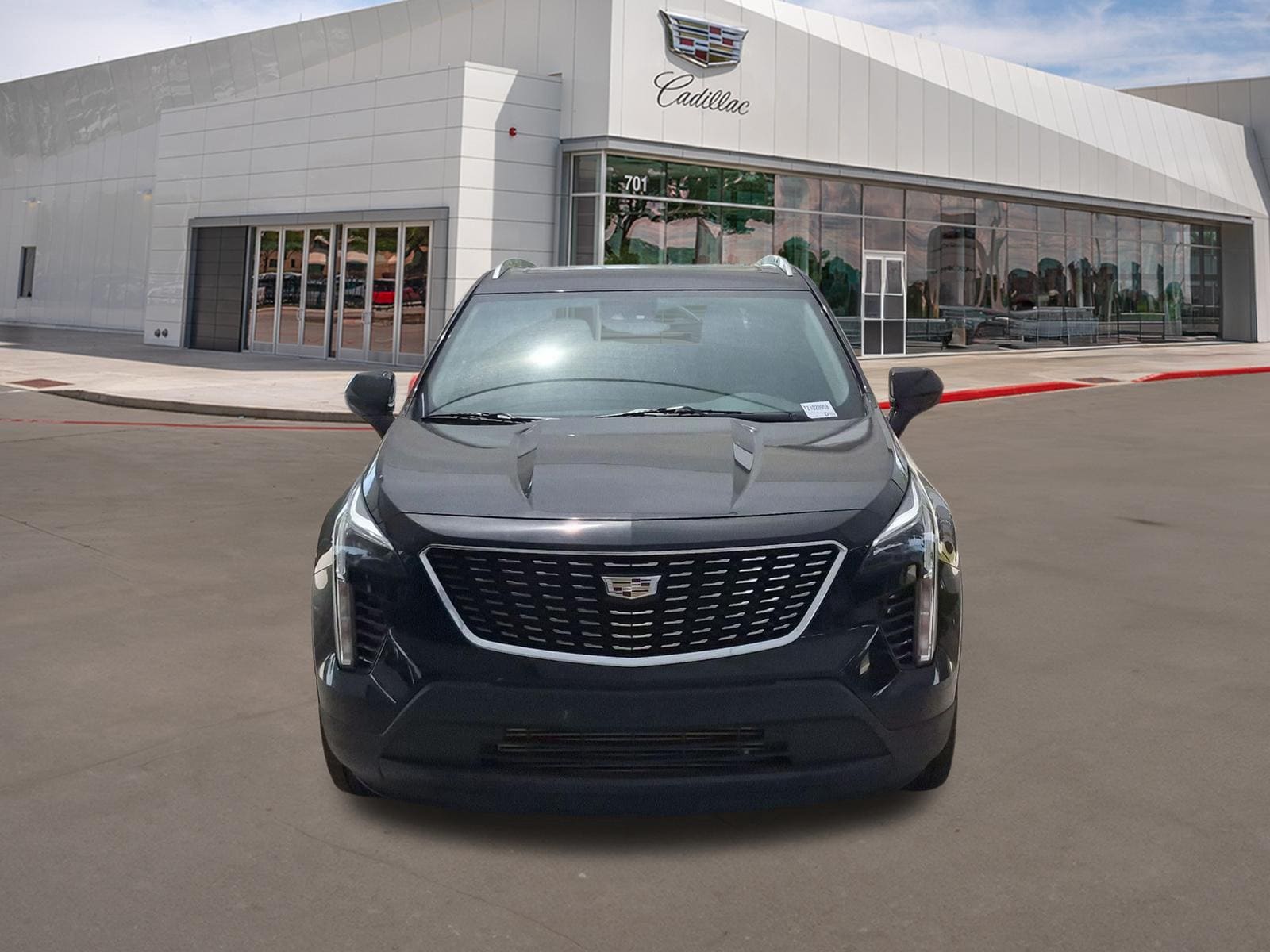 2023 Cadillac XT4