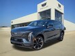  CADILLAC ESCALADE IQ