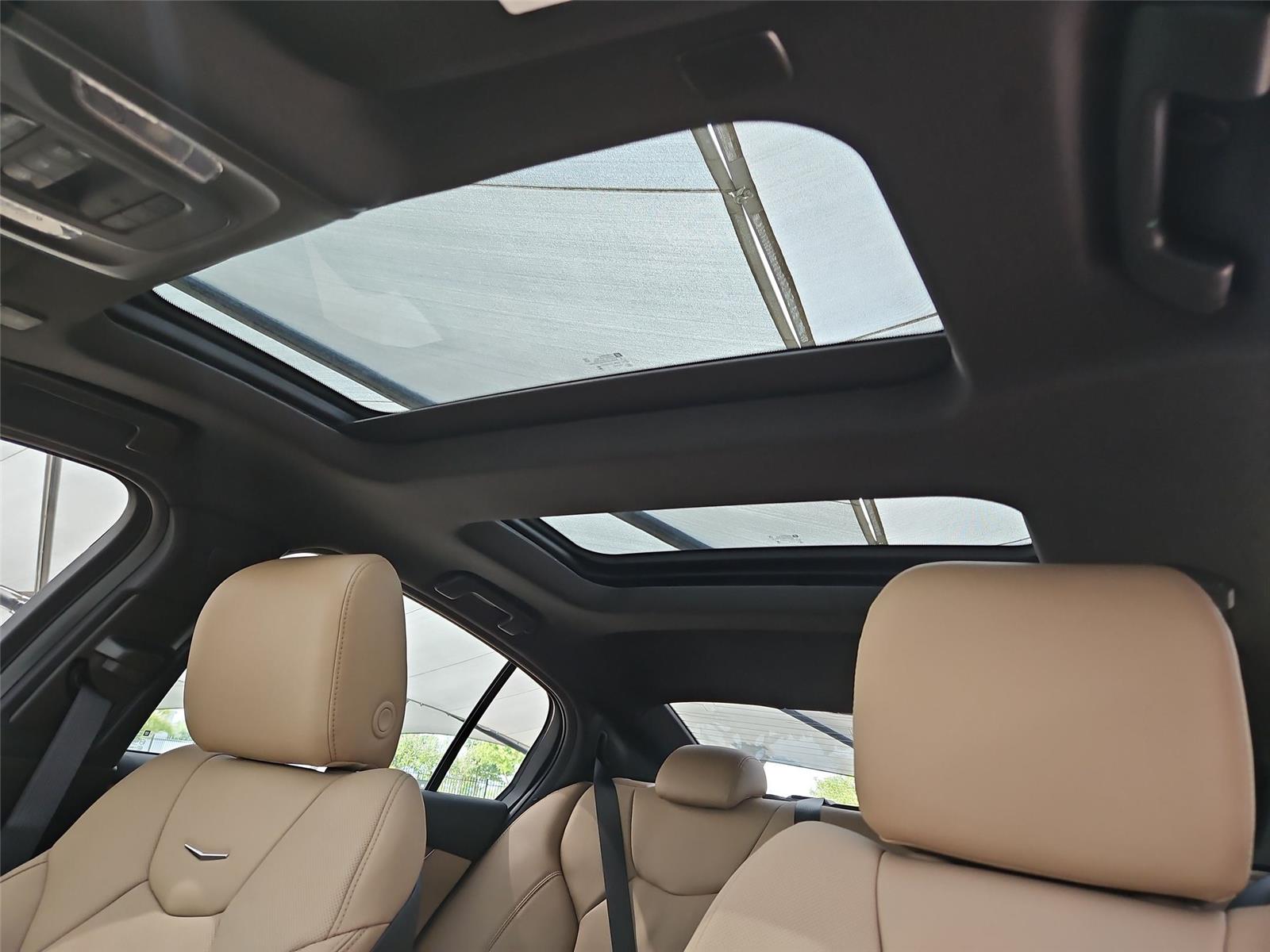 2026 Cadillac CT5 Premium Luxury - Photo 9
