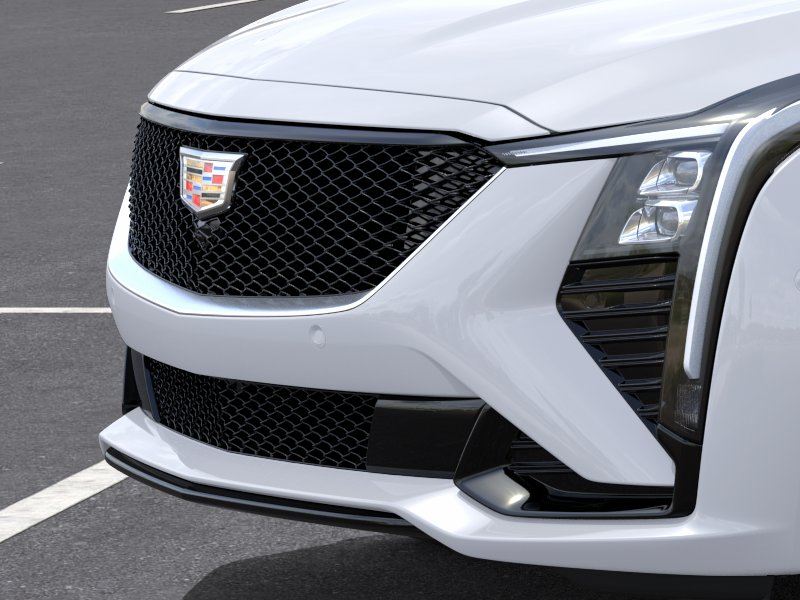 2026 Cadillac CT5 Sport - Photo 46