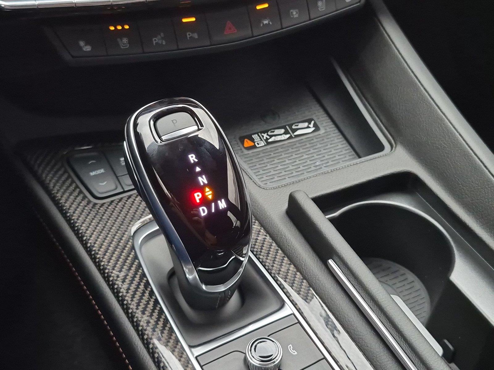 2026 Cadillac CT5 Sport - Photo 23