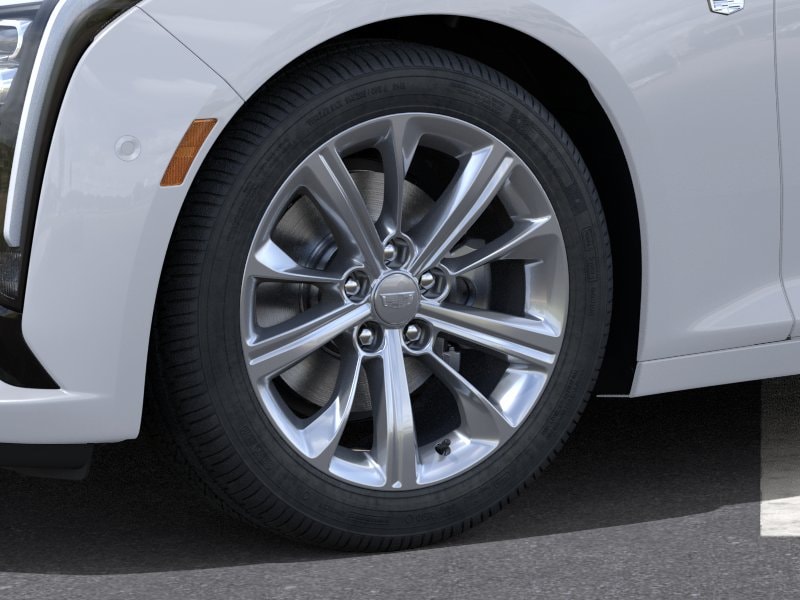 2026 Cadillac CT5 Premium Luxury - Photo 42