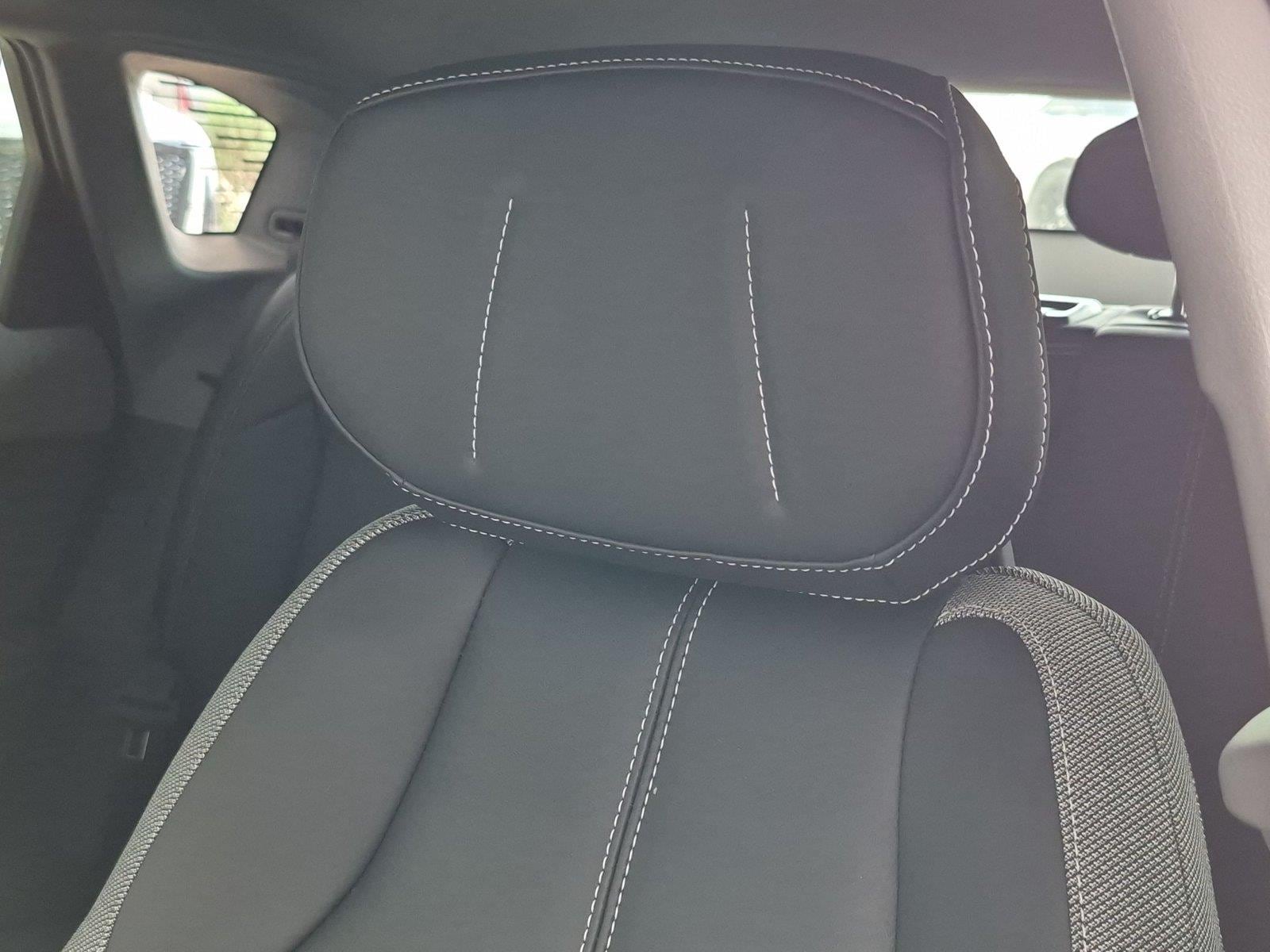 2027 Cadillac OPTIQ Sport - Photo 12