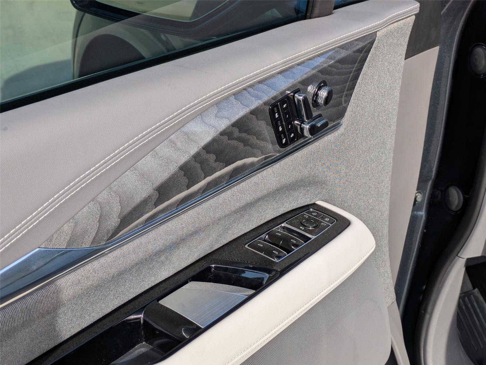2026 Cadillac Escalade IQ Sport - Photo 26