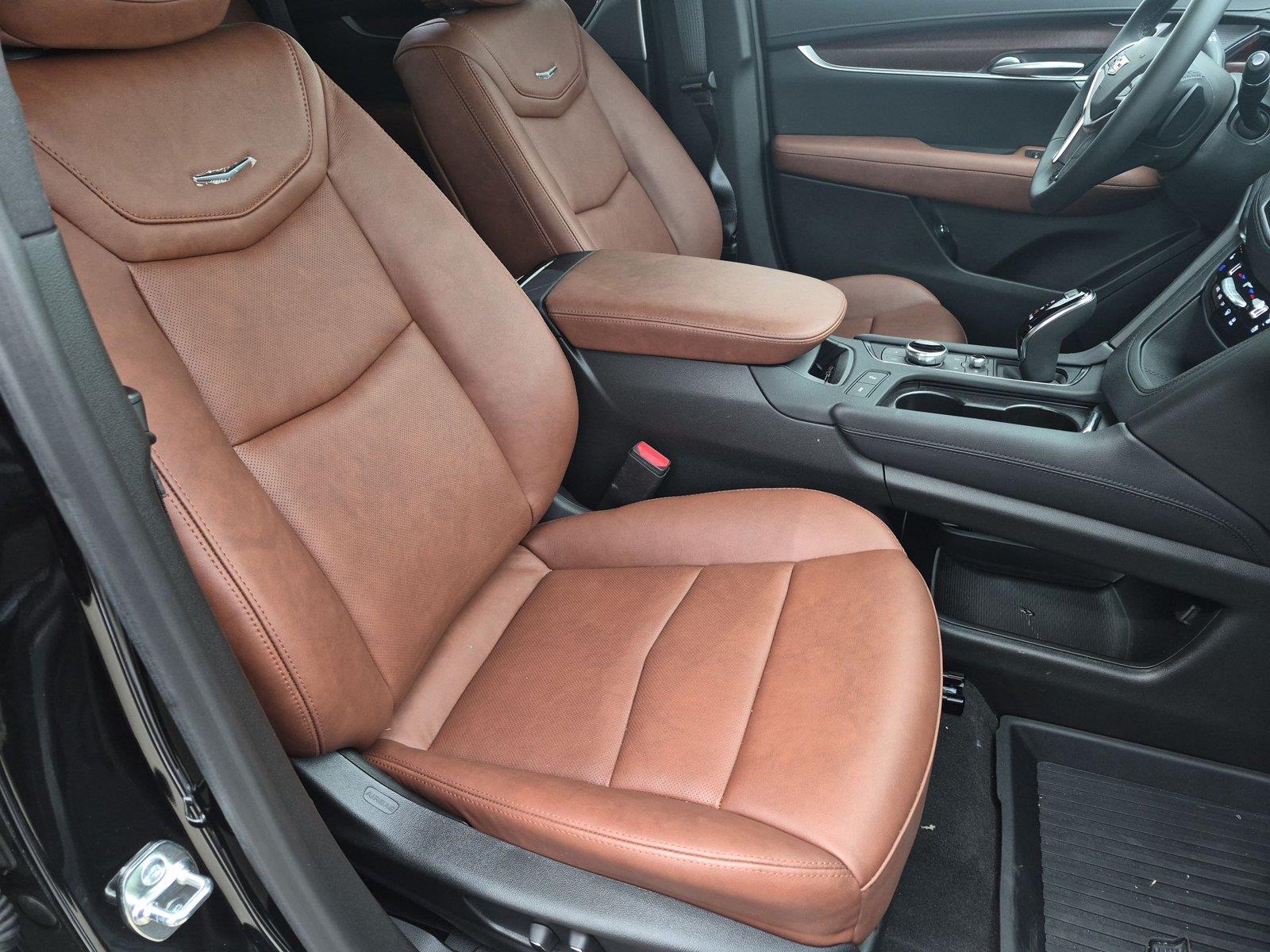 2026 Cadillac XT5 Premium Luxury - Photo 28