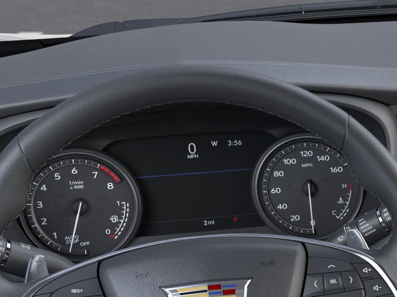 2026 Cadillac XT5 Sport - Photo 51