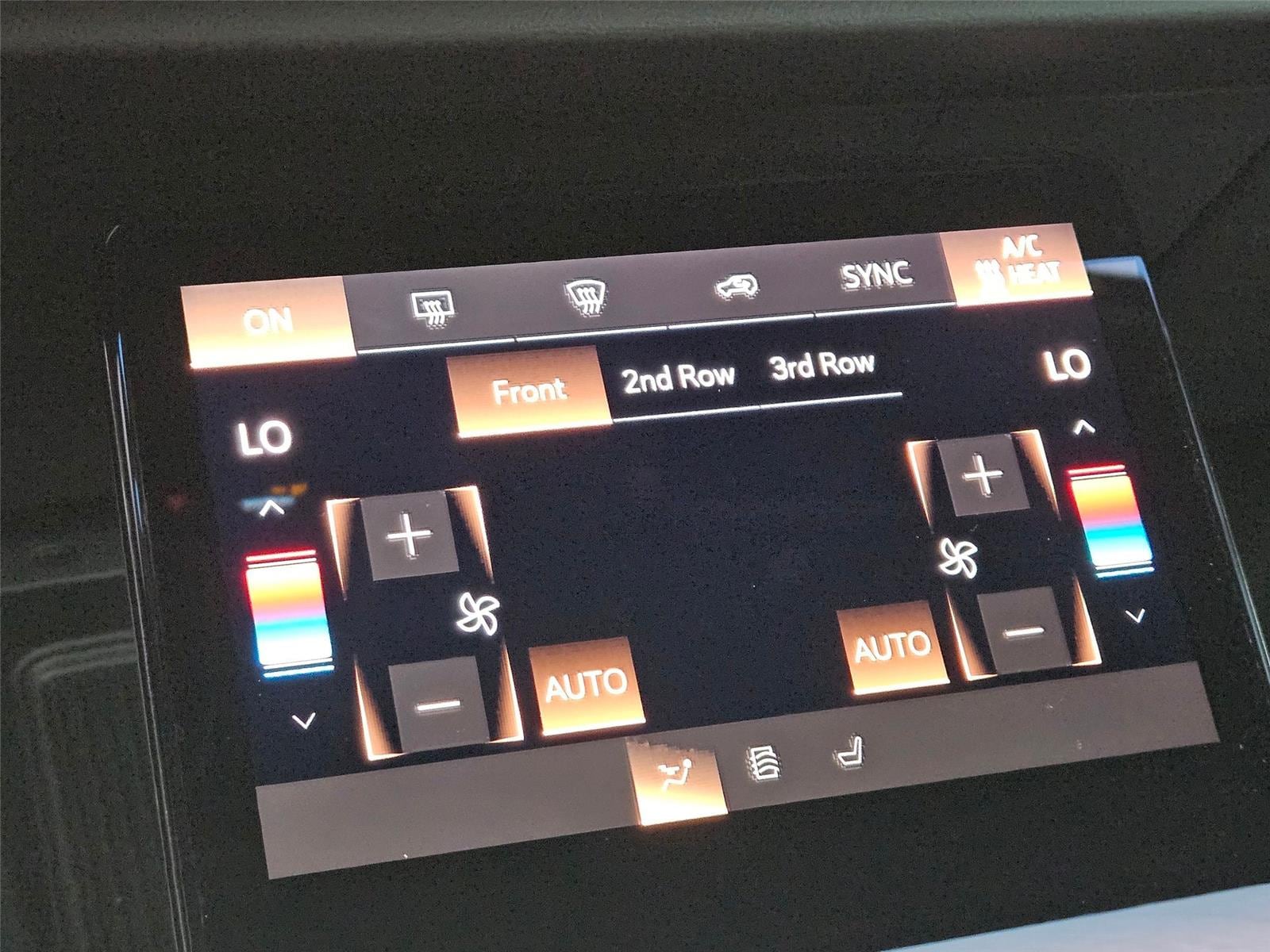 2026 Cadillac VISTIQ Luxury - Photo 19