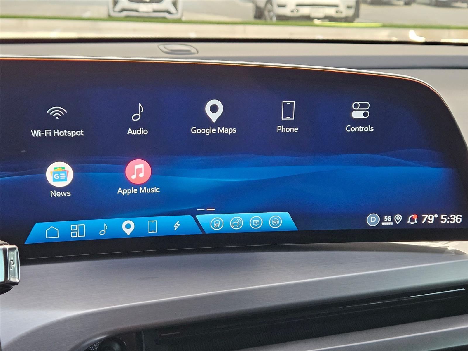 2026 Cadillac VISTIQ Luxury - Photo 17