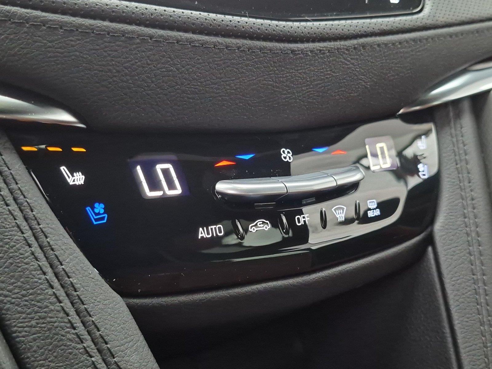 2026 Cadillac XT5 Premium Luxury - Photo 20