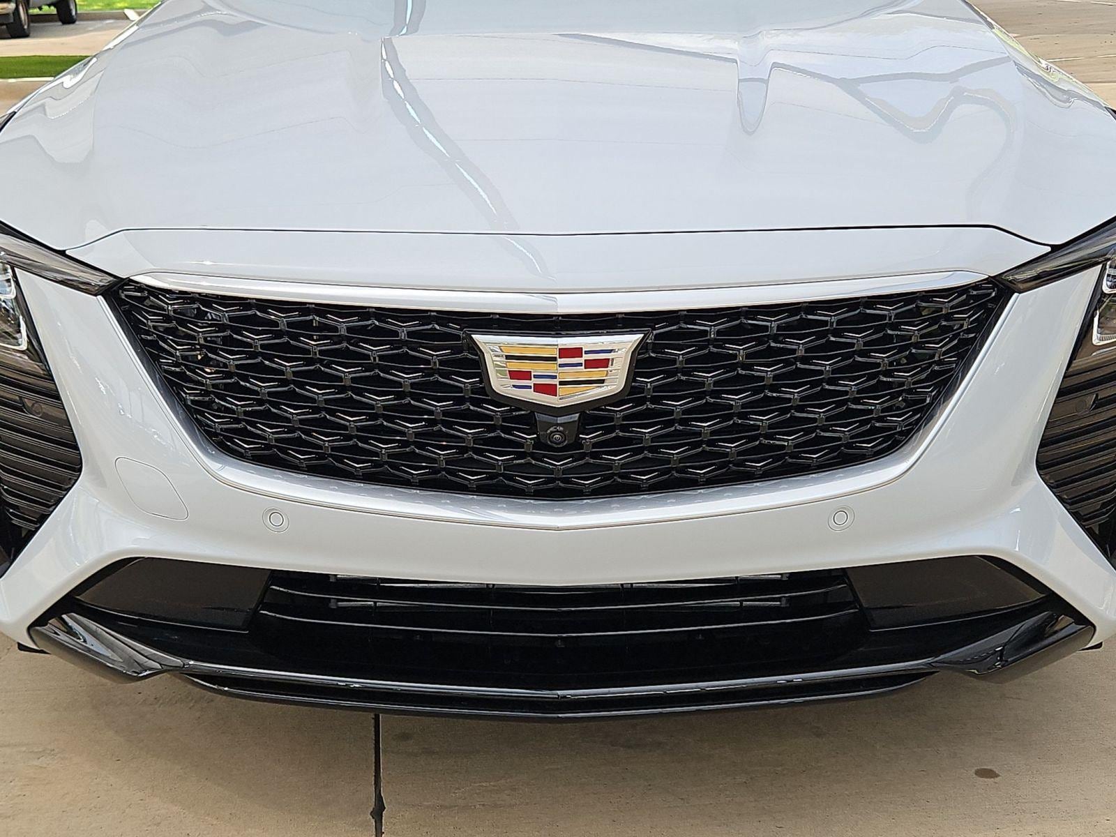 2026 Cadillac CT5 Premium Luxury - Photo 6