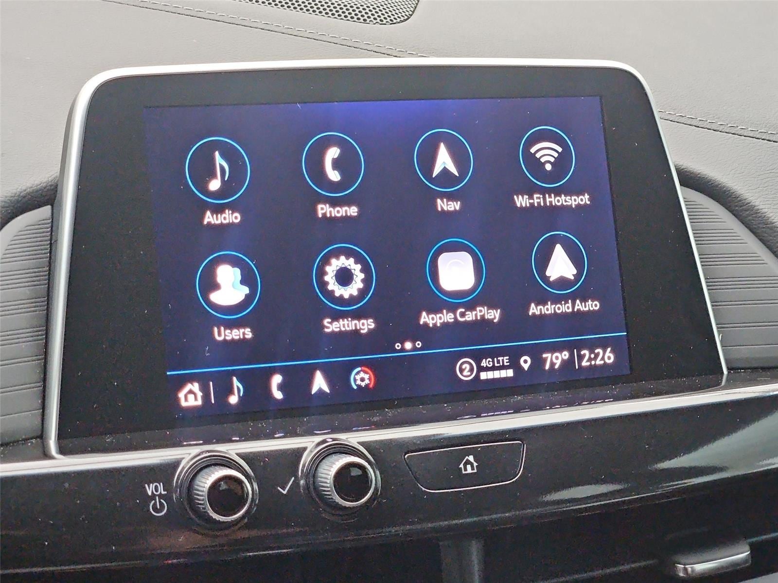 2026 Cadillac CT4 Sport - Photo 17