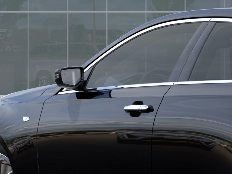 2026 Cadillac CT4 Premium Luxury - Photo 42