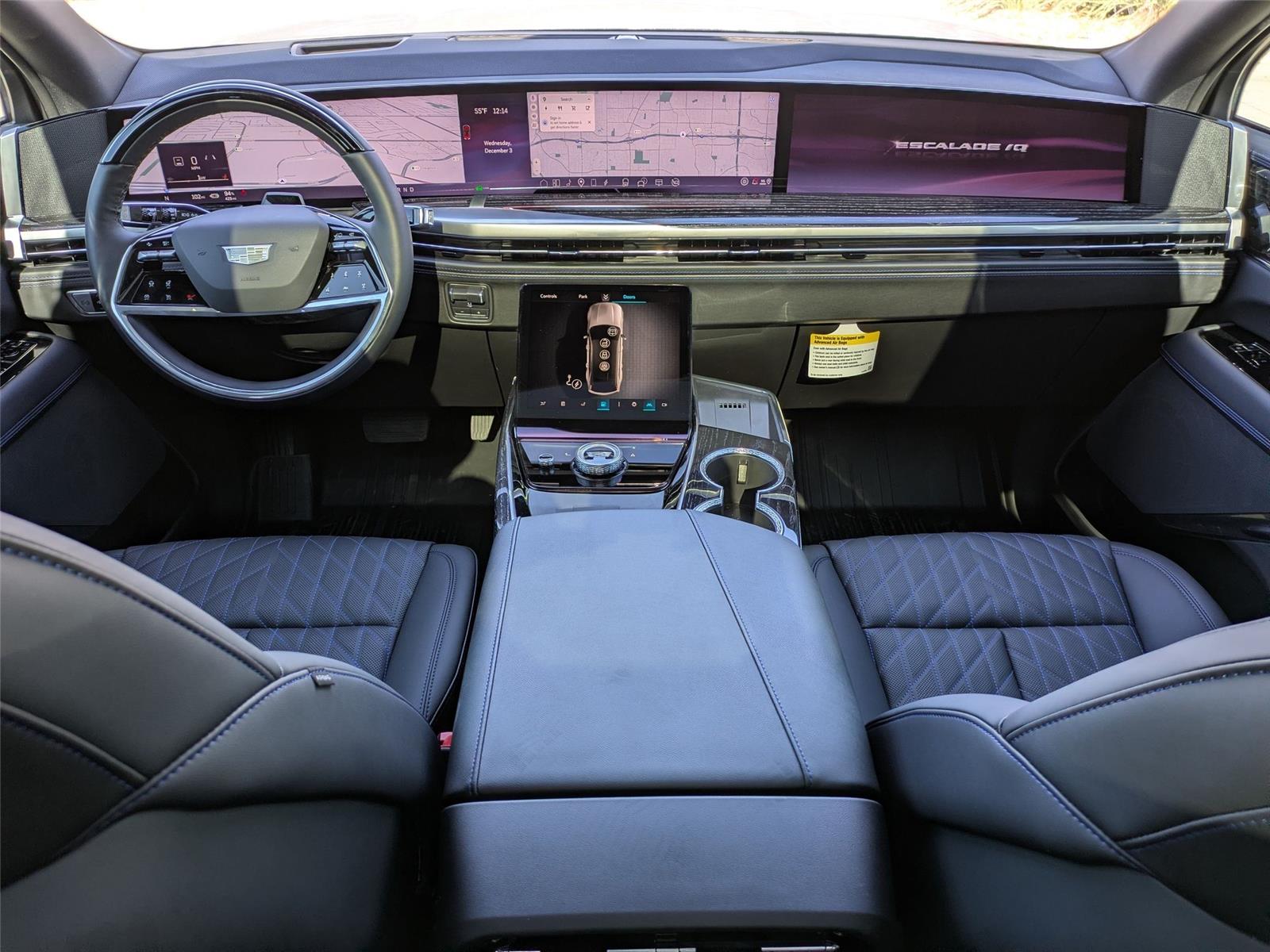 2026 Cadillac Escalade IQ Sport - Photo 13