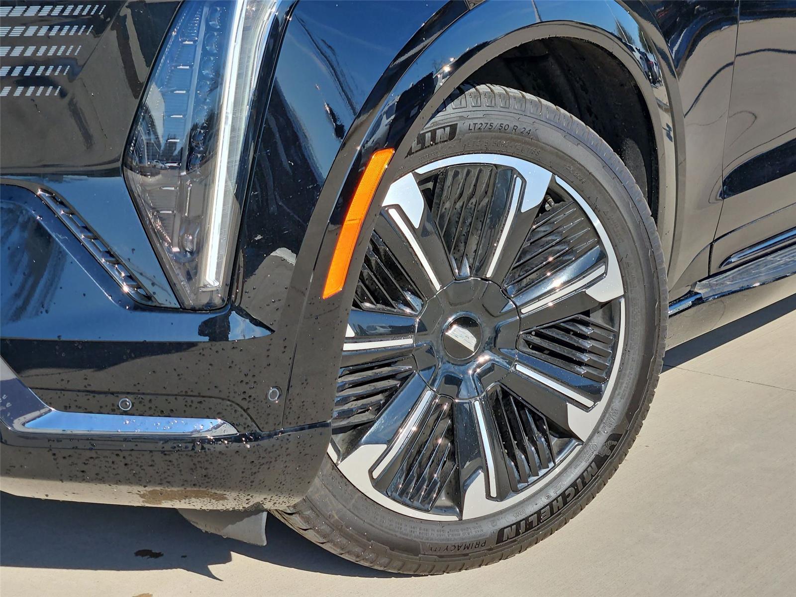 2026 Cadillac Escalade IQ Sport - Photo 6
