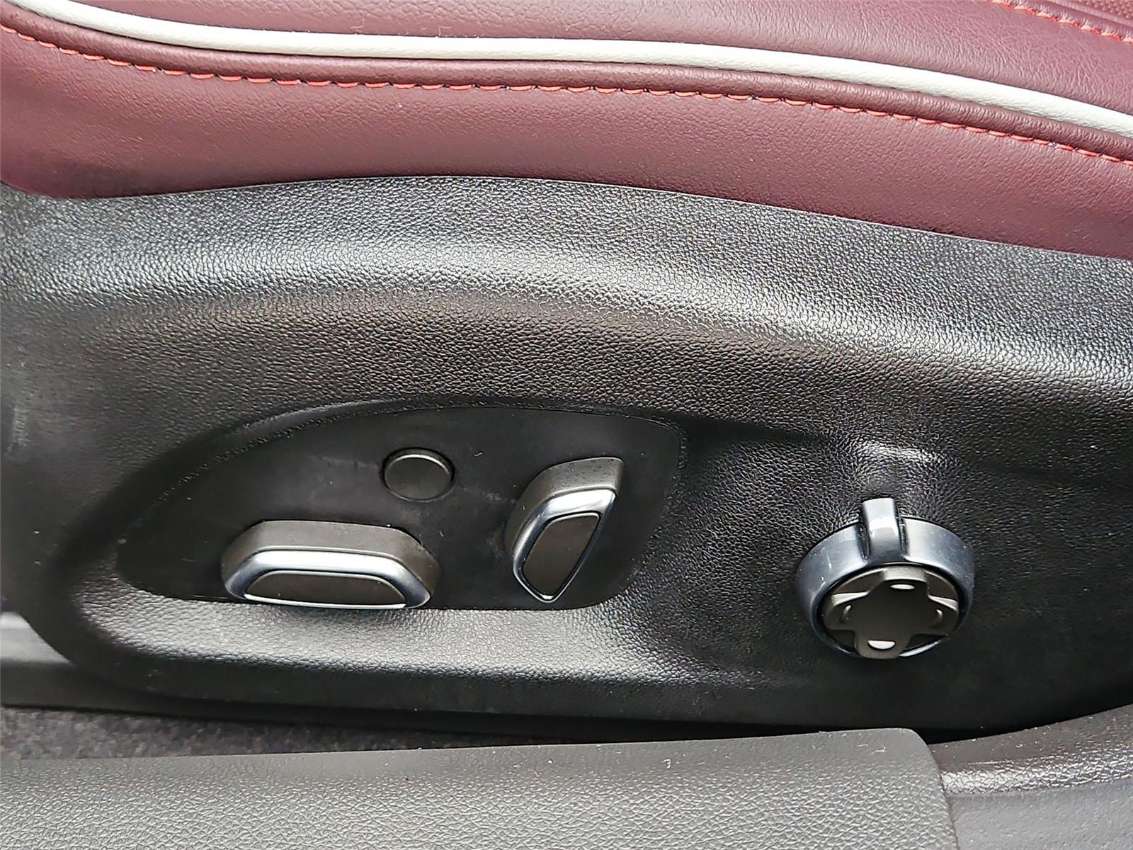 2026 Cadillac CT4 Sport - Photo 24