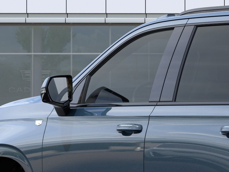 2026 Cadillac Escalade Platinum Sport - Photo 12