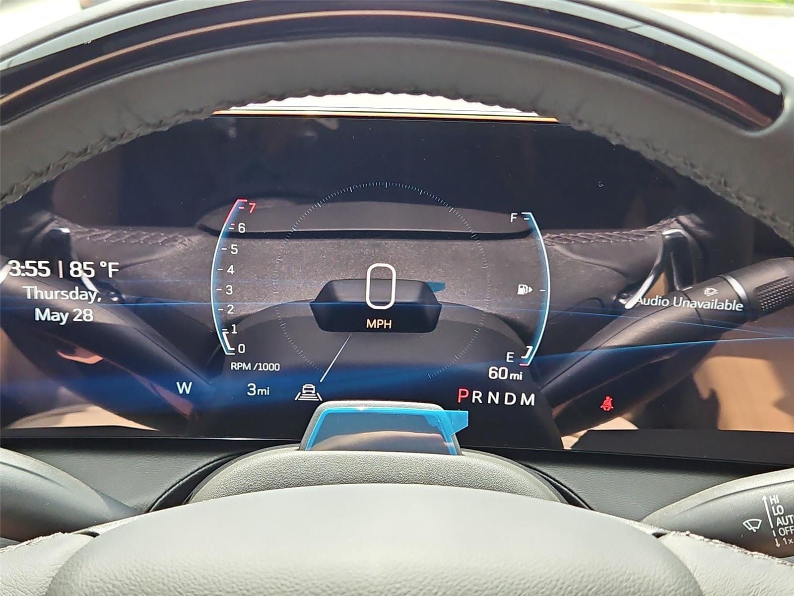 2026 Cadillac CT5 Premium Luxury - Photo 16