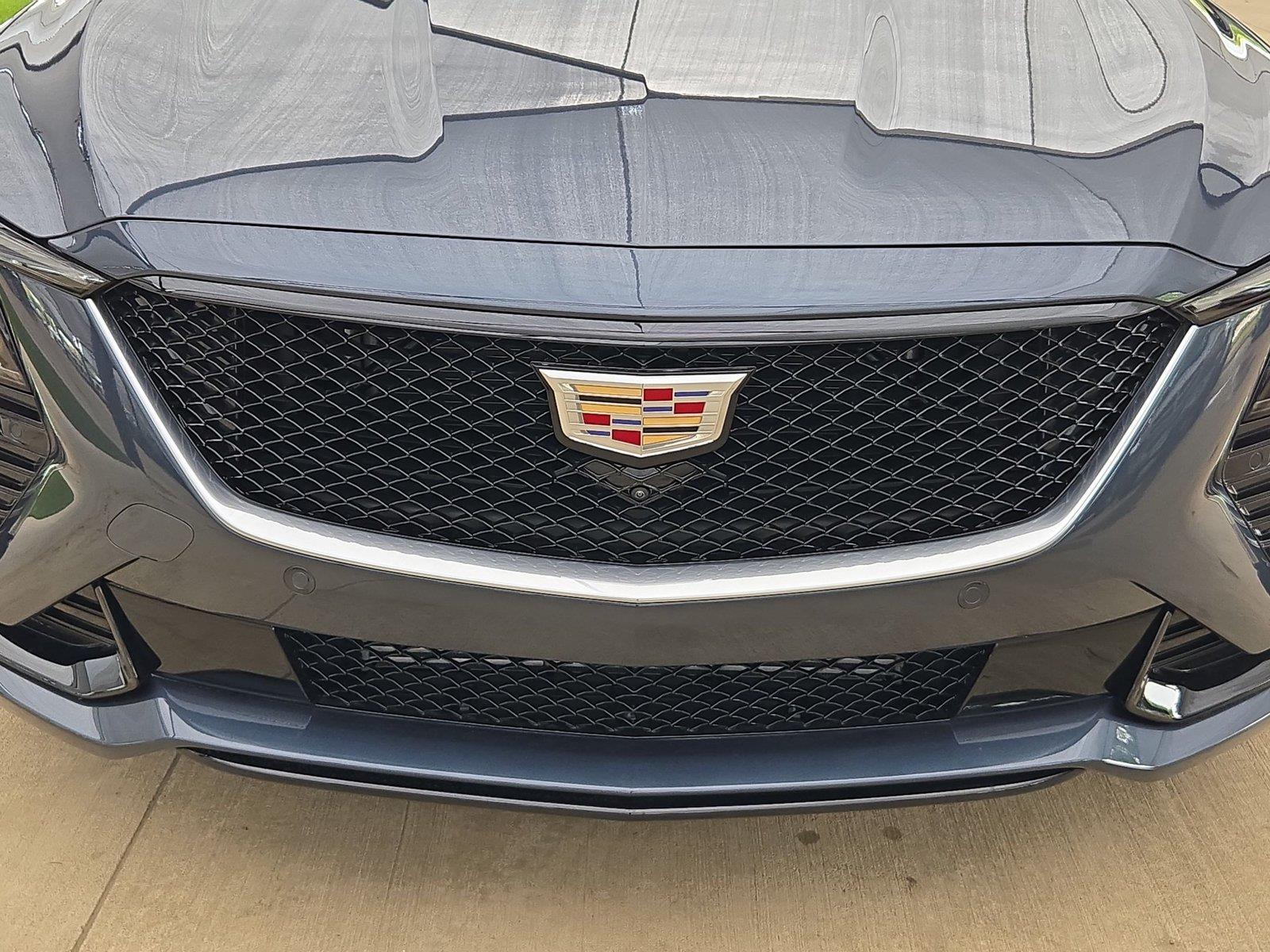 2026 Cadillac CT5 Sport - Photo 6