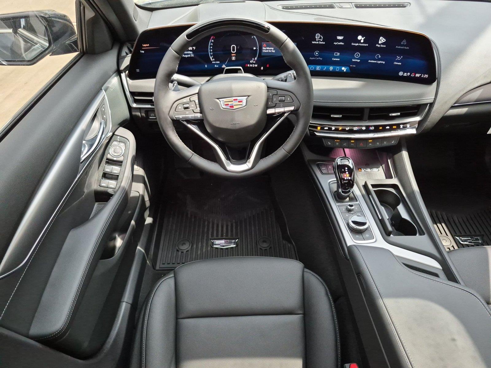 2026 Cadillac CT5 Premium Luxury - Photo 14