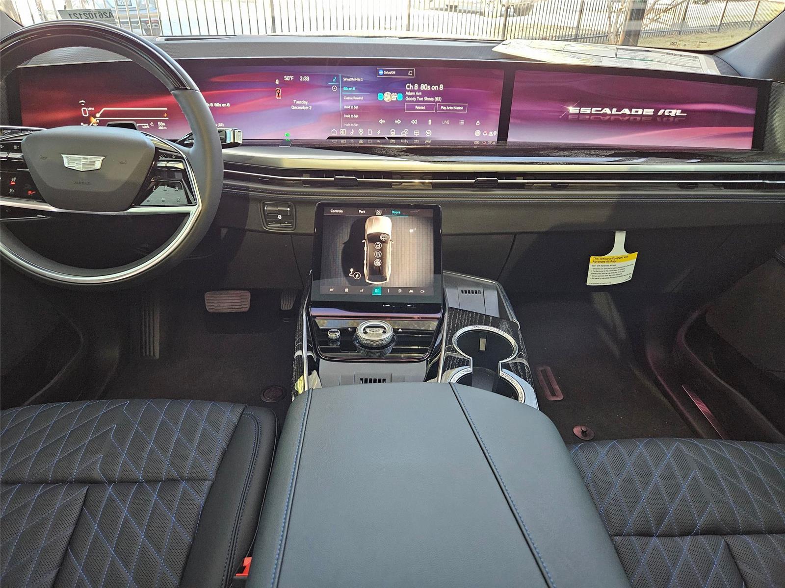 2026 Cadillac Escalade IQL Sport - Photo 13