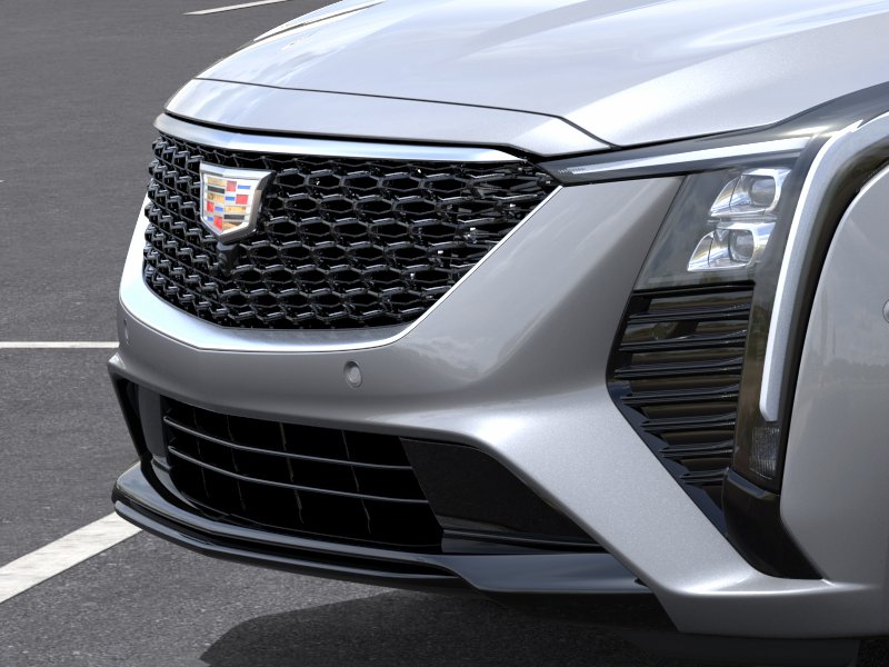 2026 Cadillac CT5 Premium Luxury - Photo 43