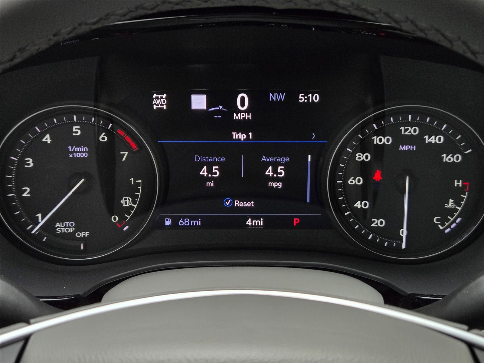 2026 Cadillac XT5 Premium Luxury - Photo 16