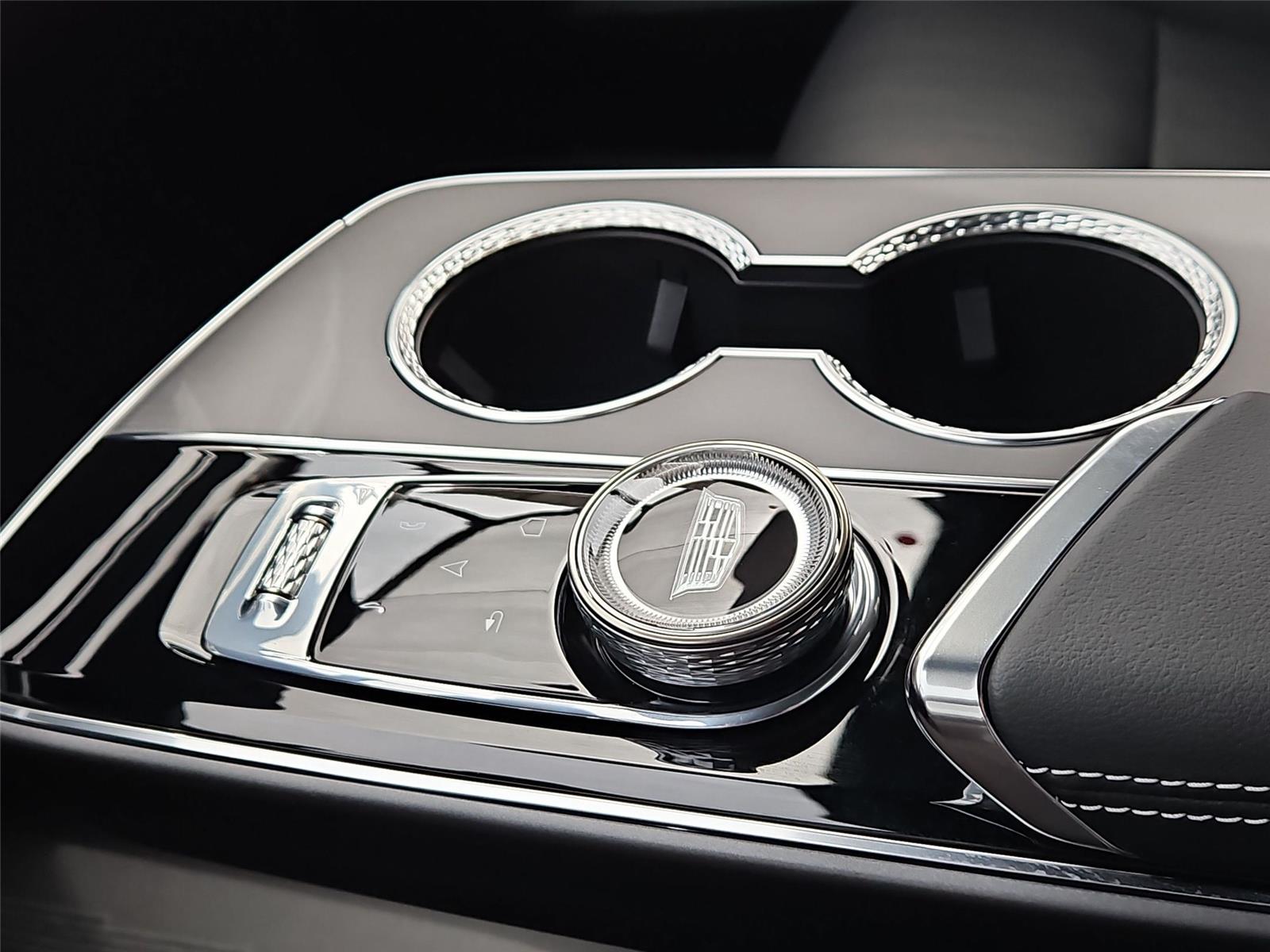 2026 Cadillac LYRIQ Luxury - Photo 20