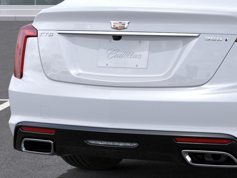 2026 Cadillac CT5 Premium Luxury - Photo 45