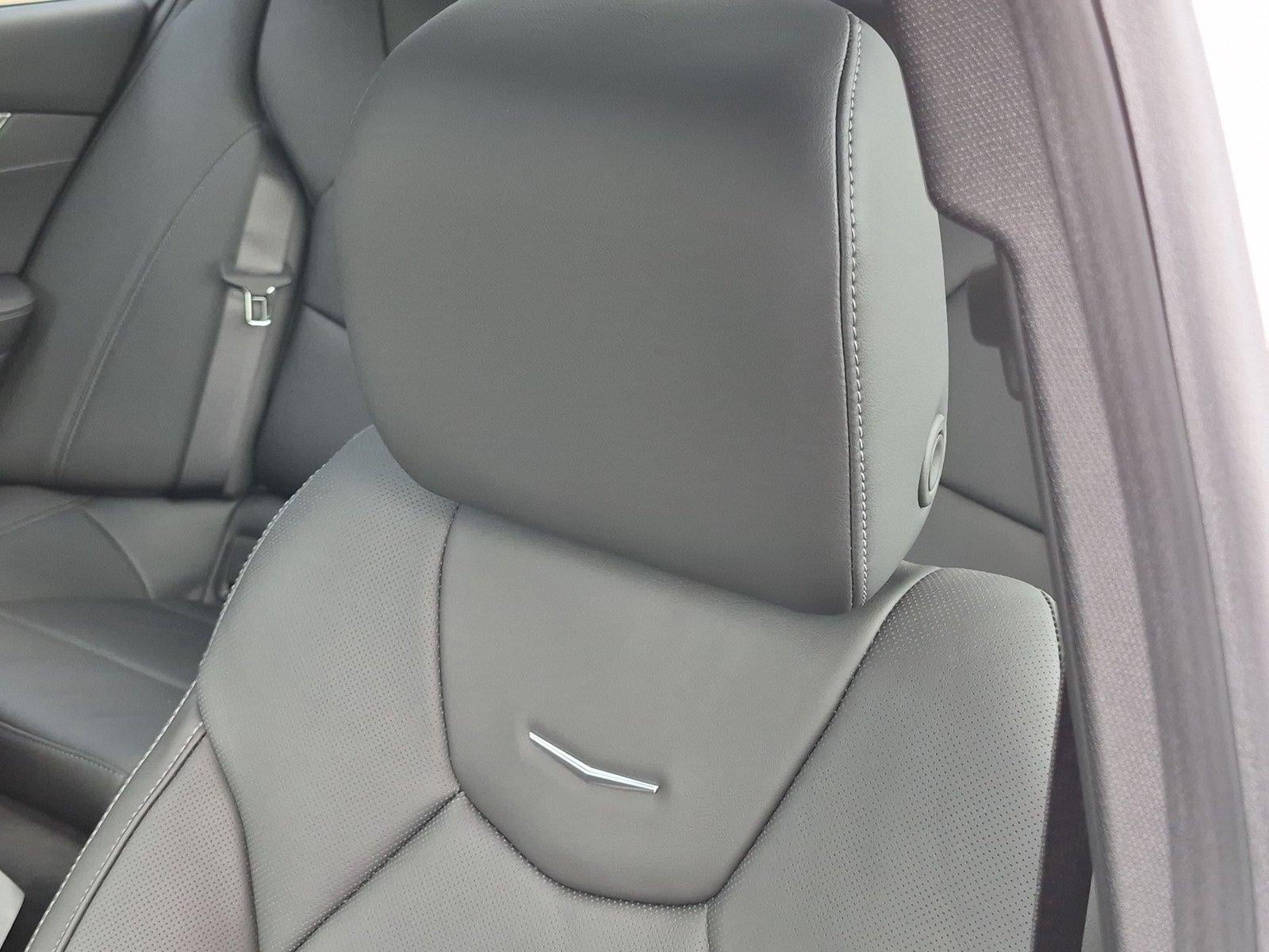 2026 Cadillac CT5 Premium Luxury - Photo 12