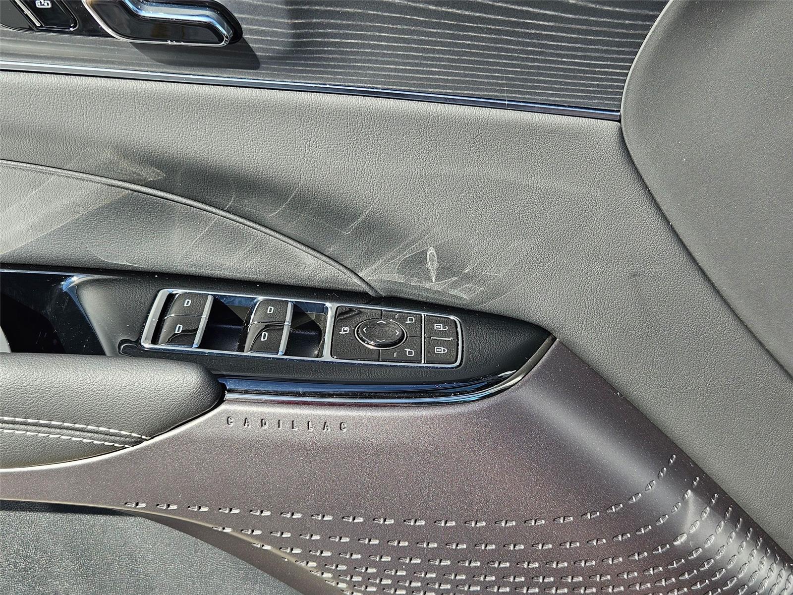 2025 Cadillac LYRIQ Sport 1 - Photo 25