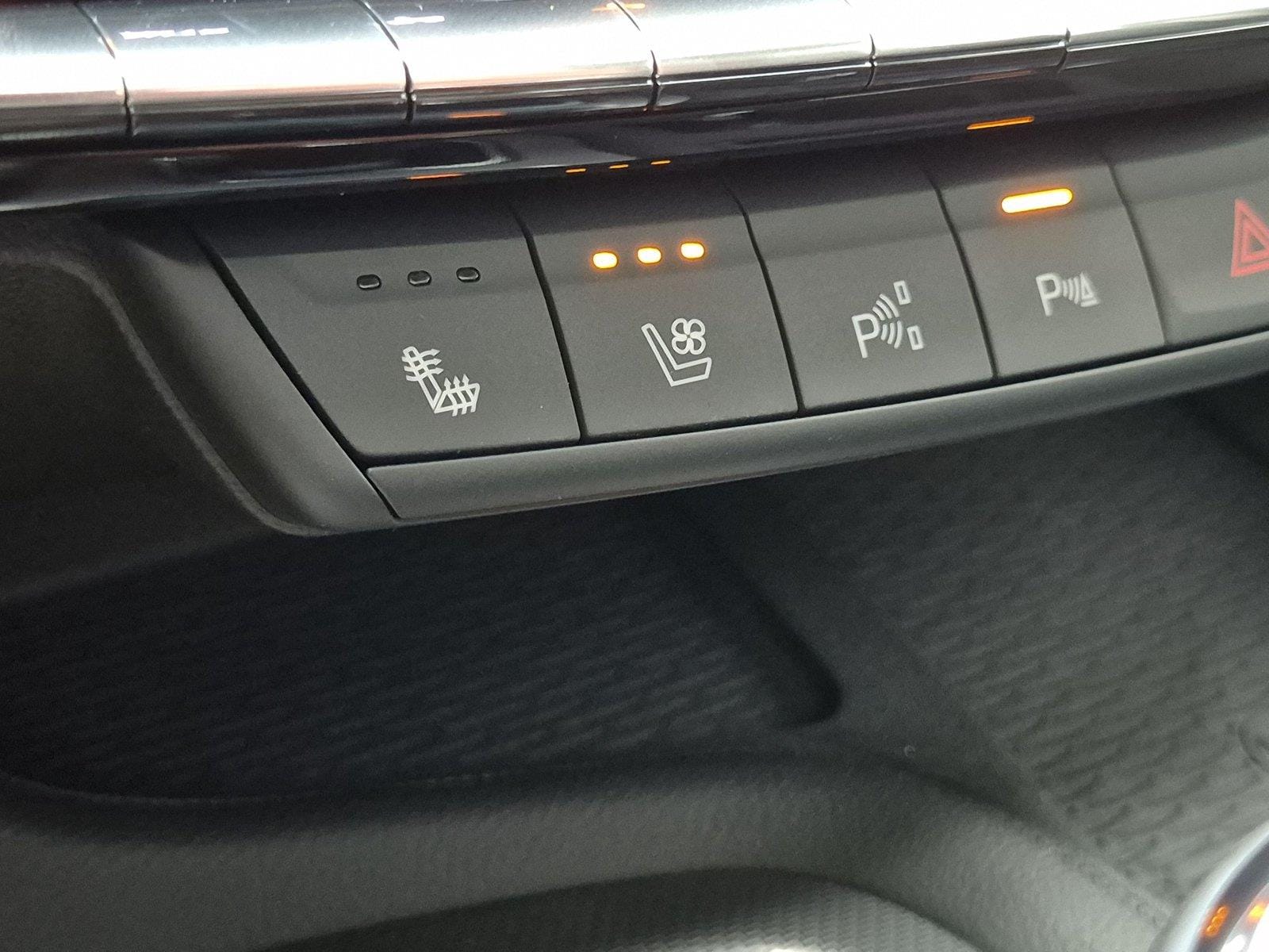 2026 Cadillac CT5 Premium Luxury - Photo 22