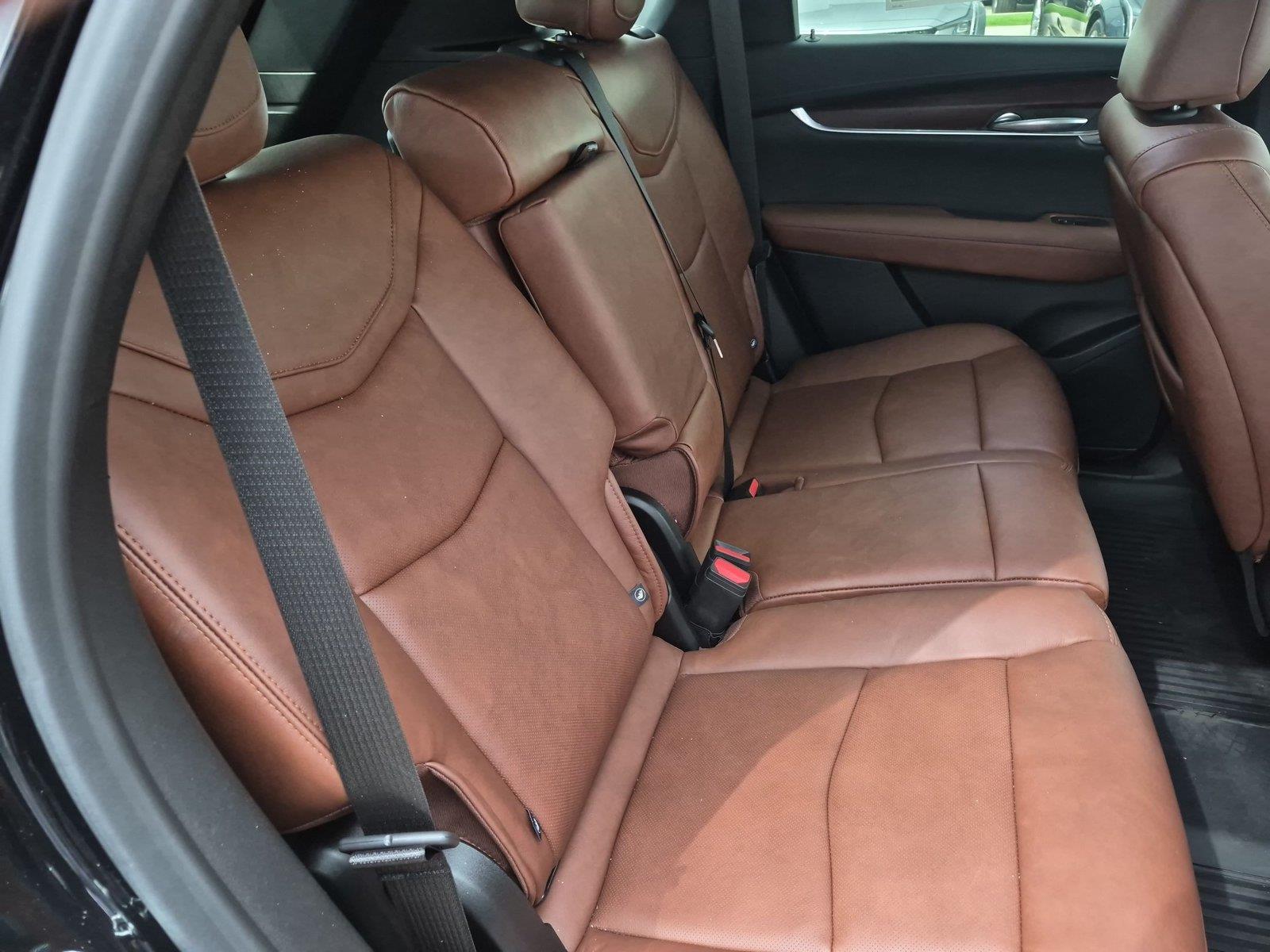 2026 Cadillac XT5 Premium Luxury - Photo 29
