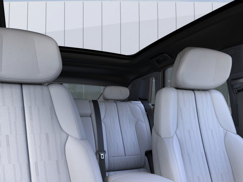 2025 Cadillac LYRIQ Sport 1 - Photo 56