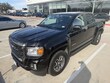 GMC Canyon