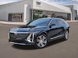  CADILLAC LYRIQ