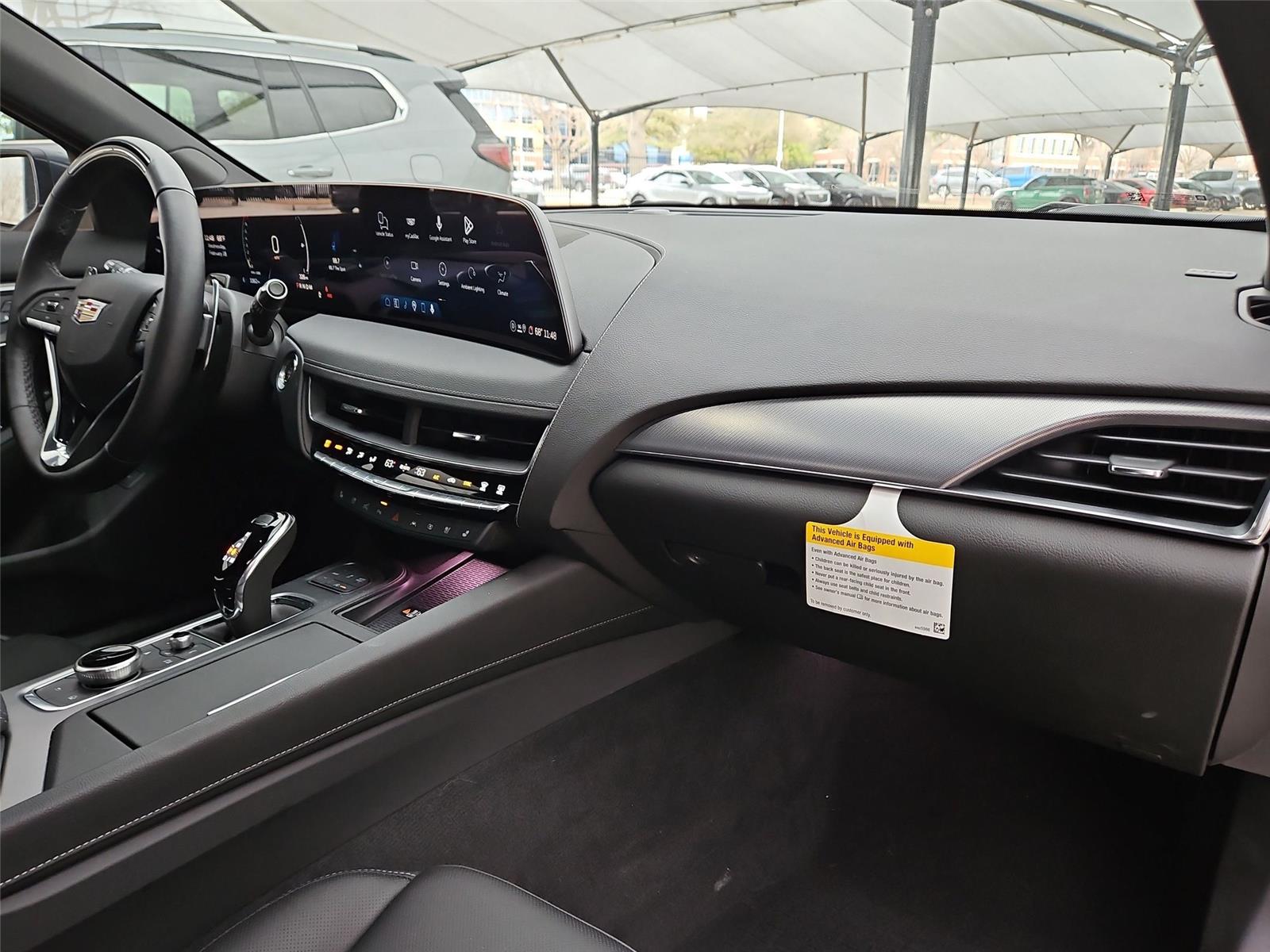 2026 Cadillac CT5 Premium Luxury - Photo 29