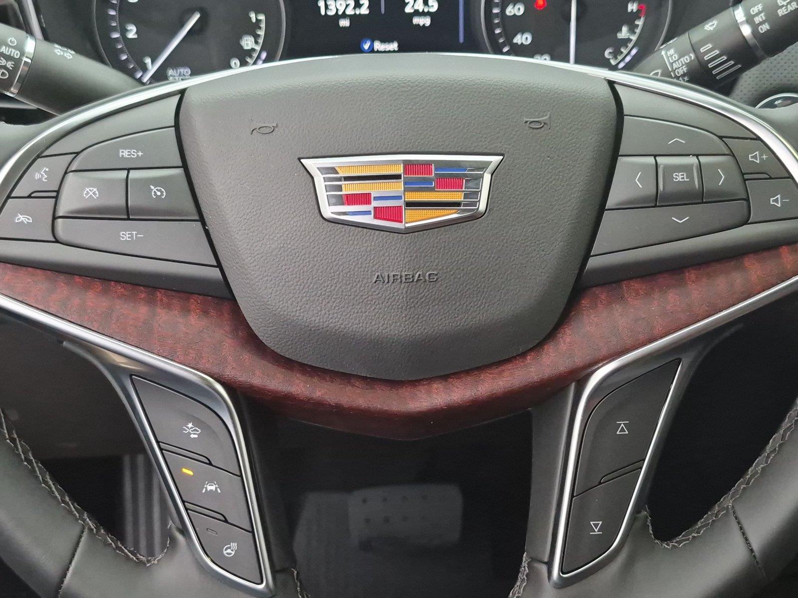 2026 Cadillac XT5 Premium Luxury - Photo 16