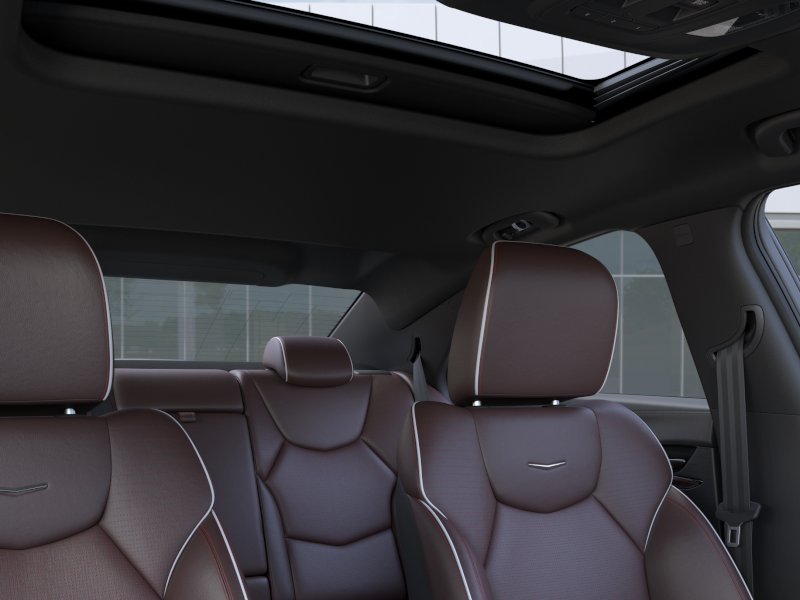 2026 Cadillac CT4 Sport - Photo 53
