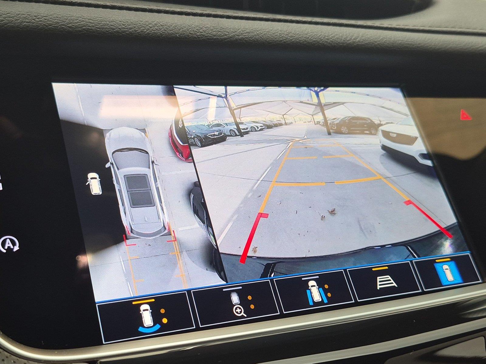 2026 Cadillac XT5 Premium Luxury - Photo 19