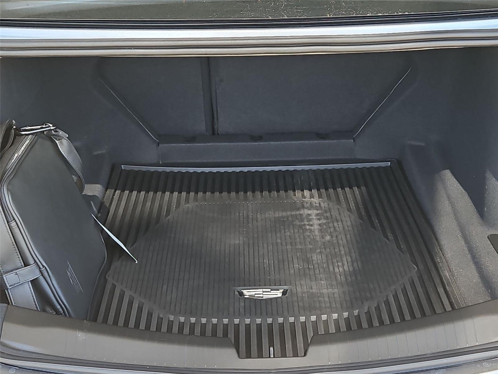 2026 Cadillac CT5 Premium Luxury - Photo 29