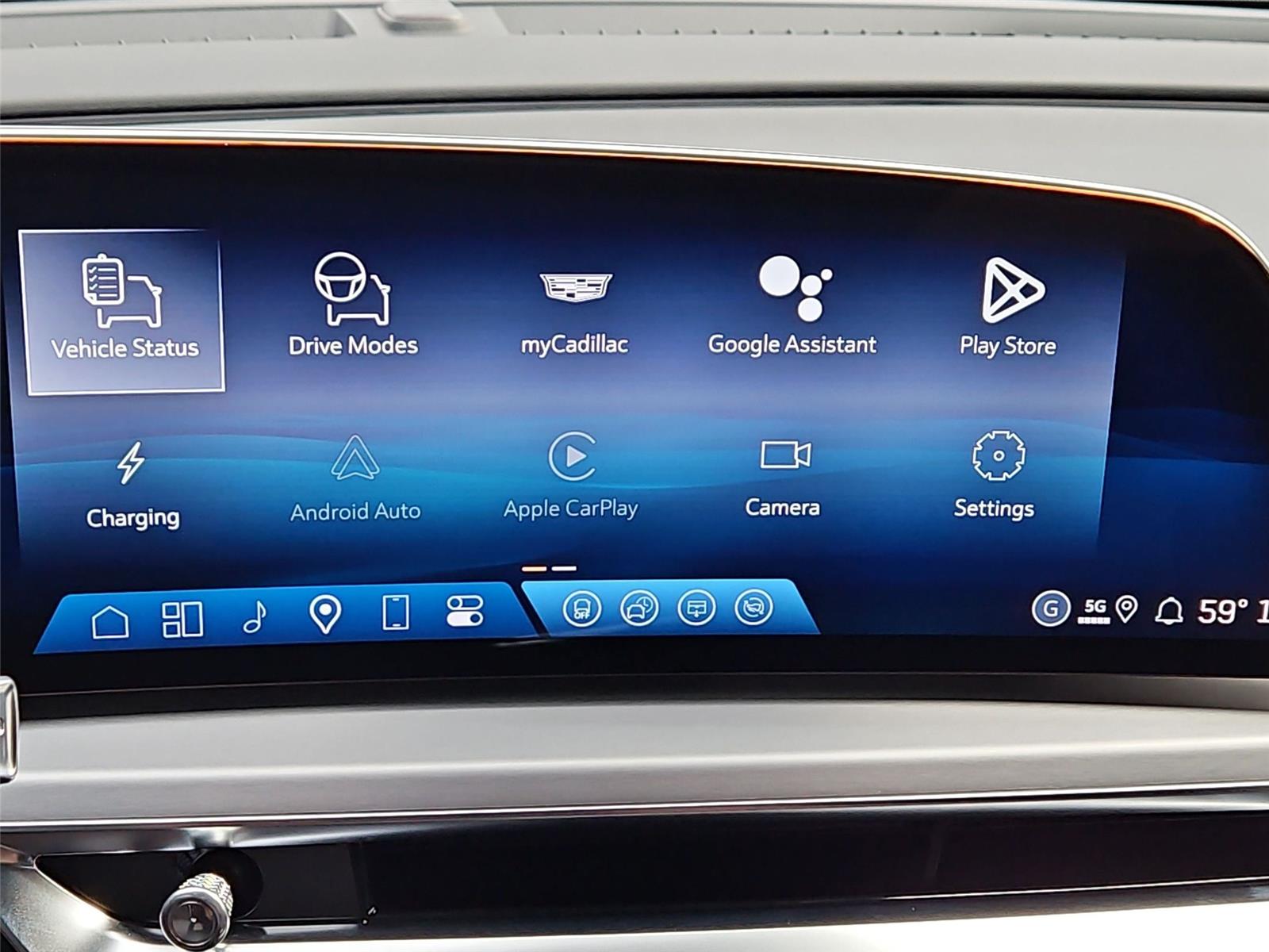 2026 Cadillac LYRIQ Luxury - Photo 16