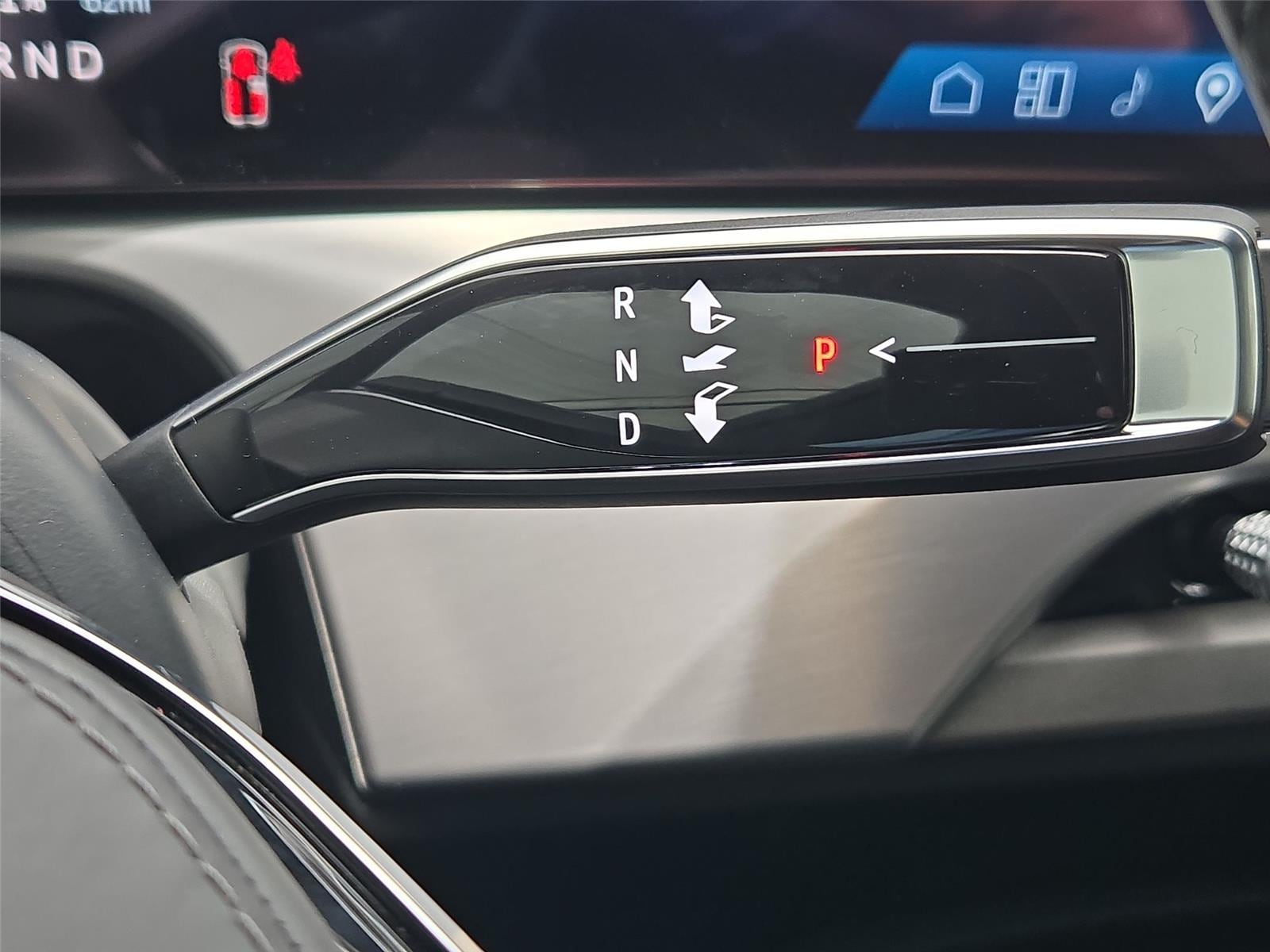 2027 Cadillac VISTIQ Platinum - Photo 22