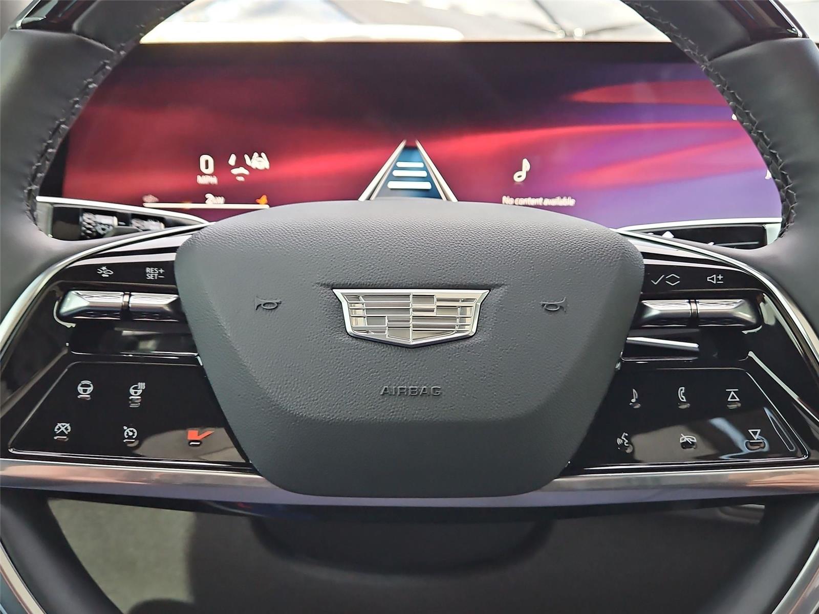 2026 Cadillac Escalade IQ Sport - Photo 13